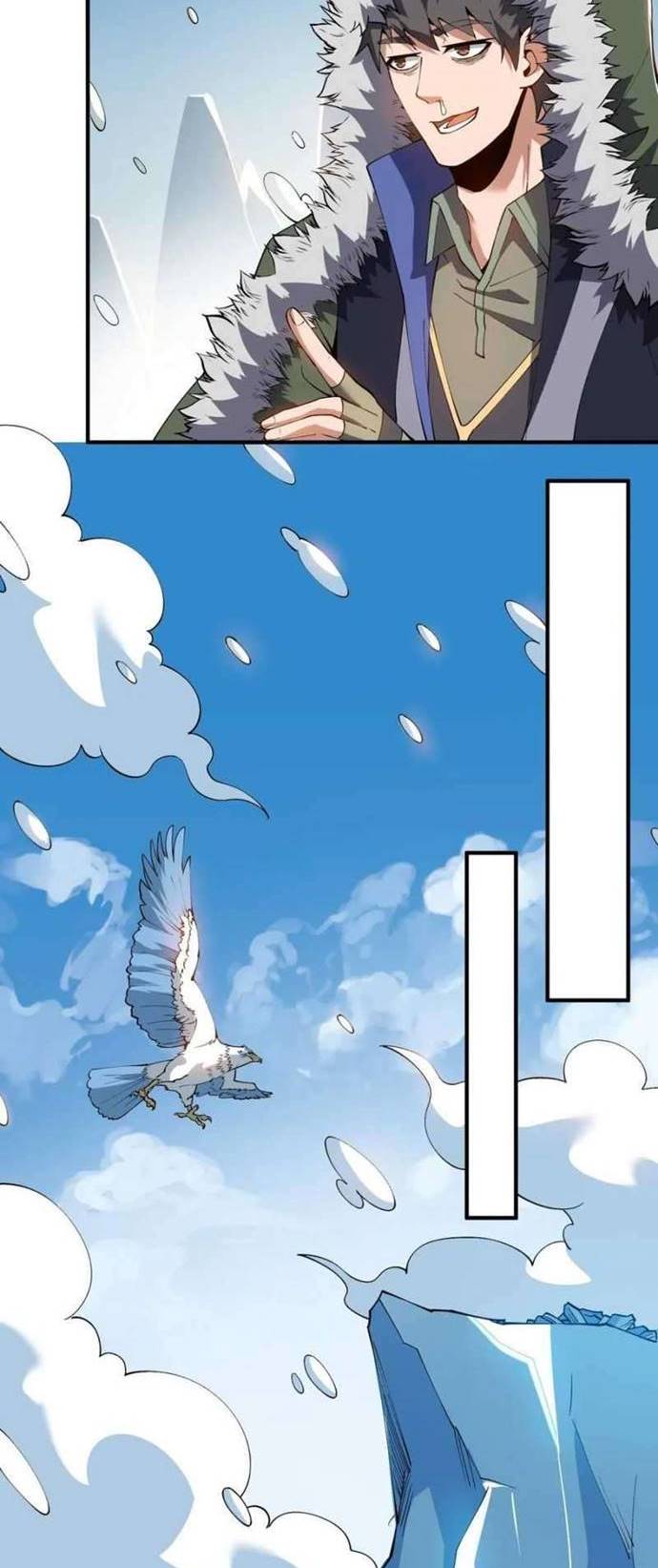 First Dragon (Yuanlong) Chapter 186 Gambar 23
